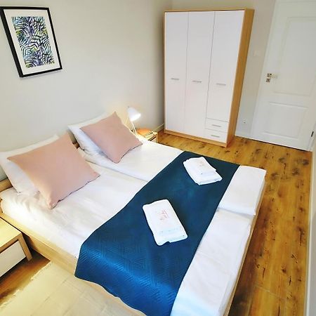 Onholiday Apartamenty Ze Strefa Relax & Fun, Ul Lwowska 12 Kołobrzeg Exteriör bild
