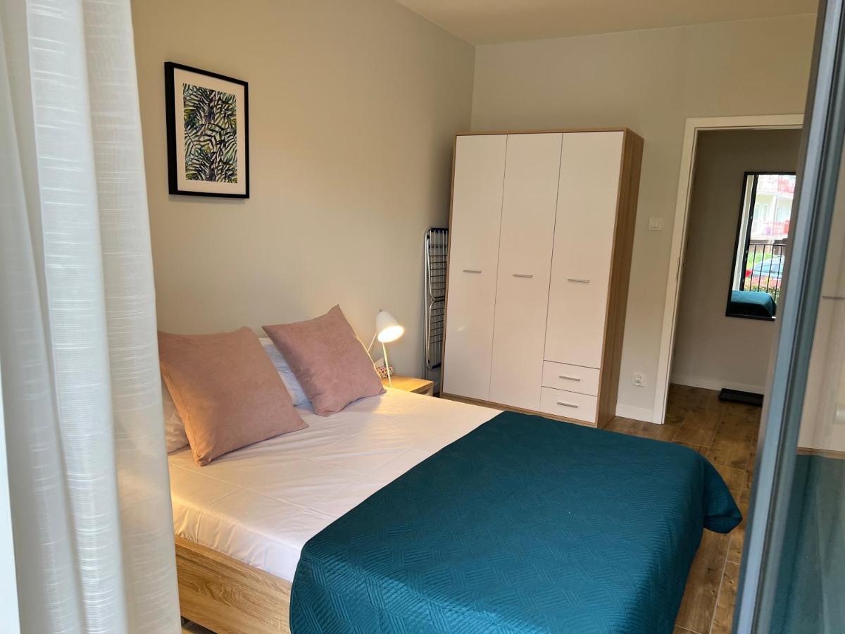 Onholiday Apartamenty Ze Strefa Relax & Fun, Ul Lwowska 12 Kołobrzeg Exteriör bild