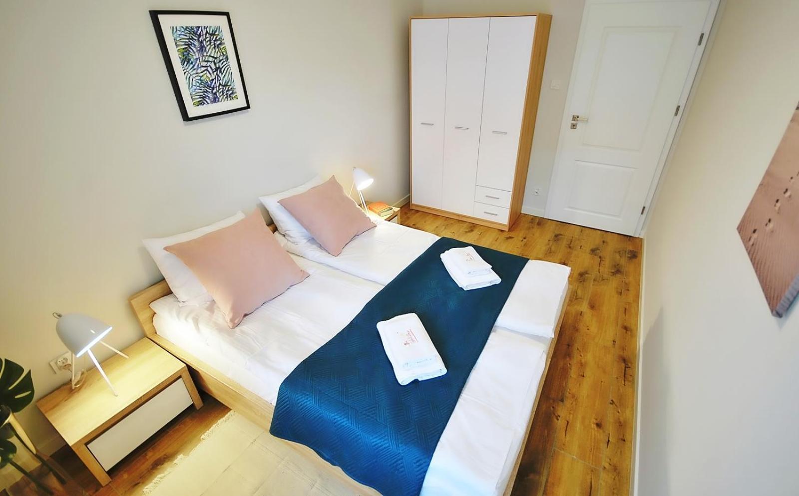 Onholiday Apartamenty Ze Strefa Relax & Fun, Ul Lwowska 12 Kołobrzeg Exteriör bild